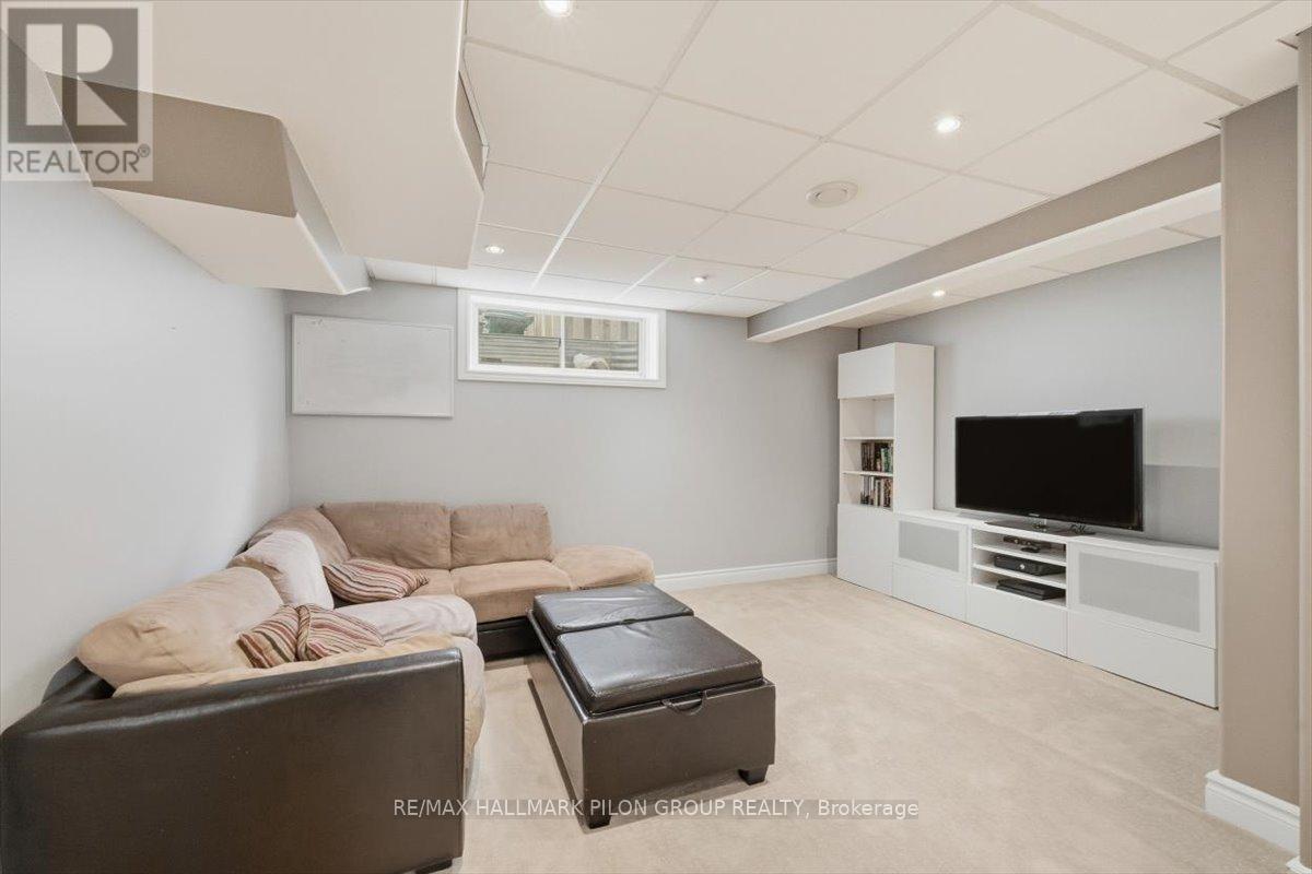 4434 Rainforest Drive, Ottawa, Ontario  K1V 1L6 - Photo 23 - X12476211