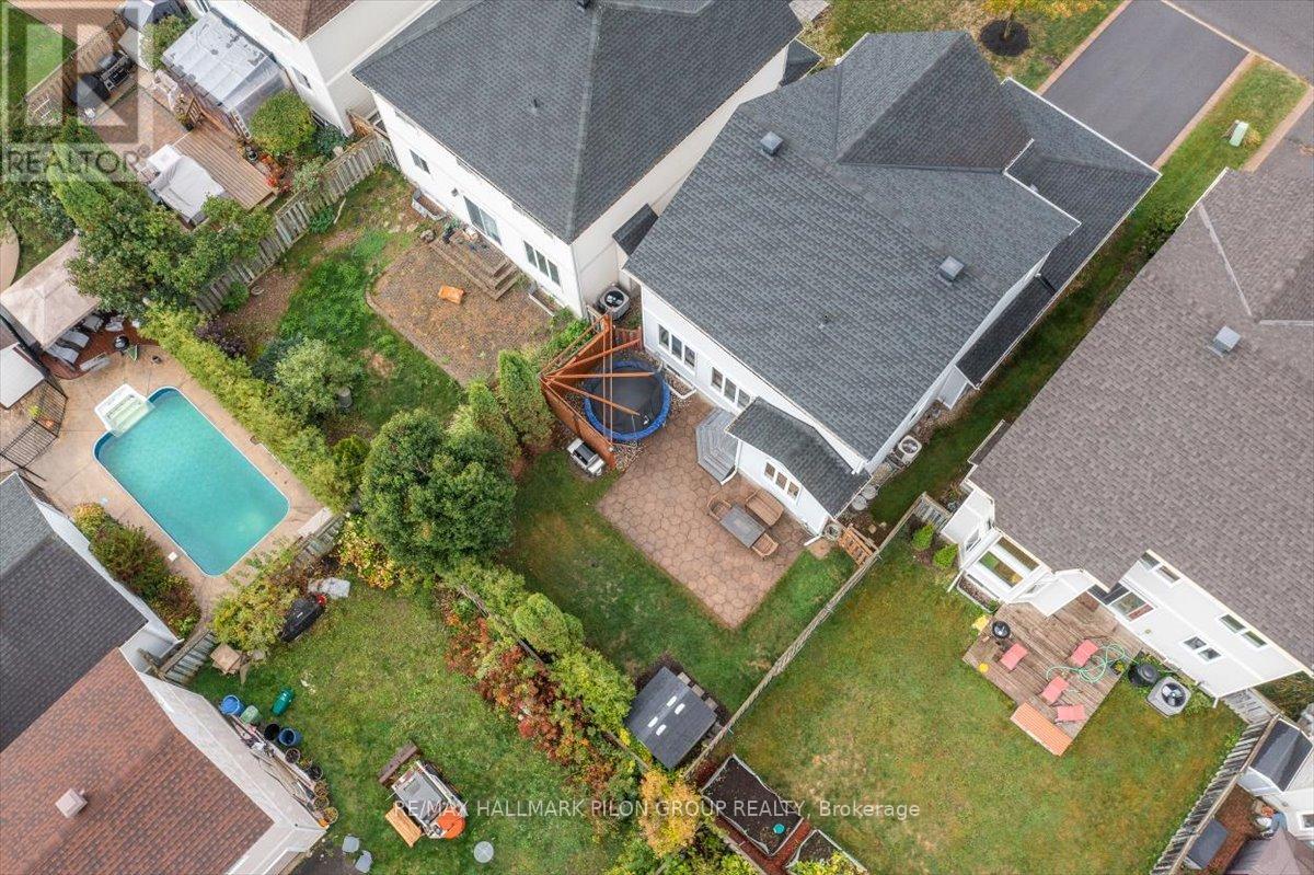 4434 Rainforest Drive, Ottawa, Ontario  K1V 1L6 - Photo 28 - X12476211