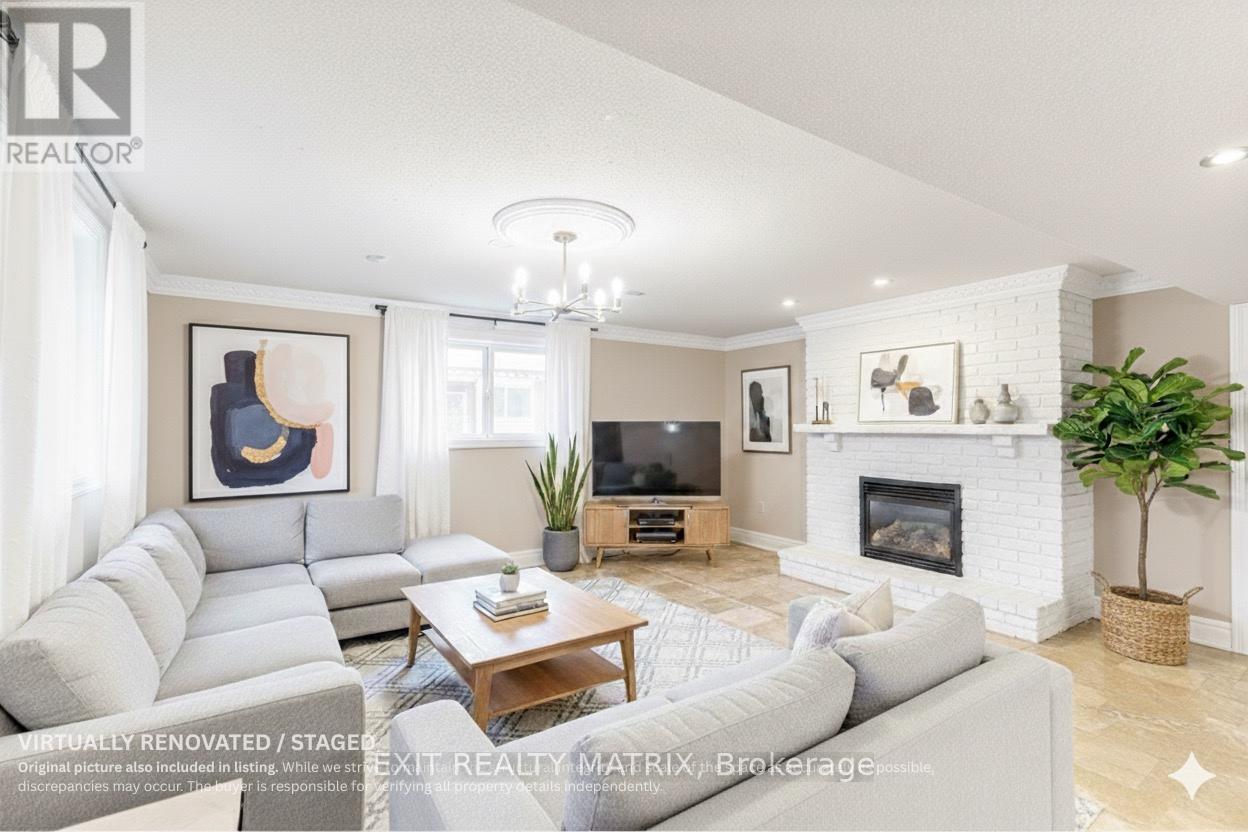 1100 Moffatt Drive, Ottawa, Ontario  K4C 1B7 - Photo 40 - X12476230