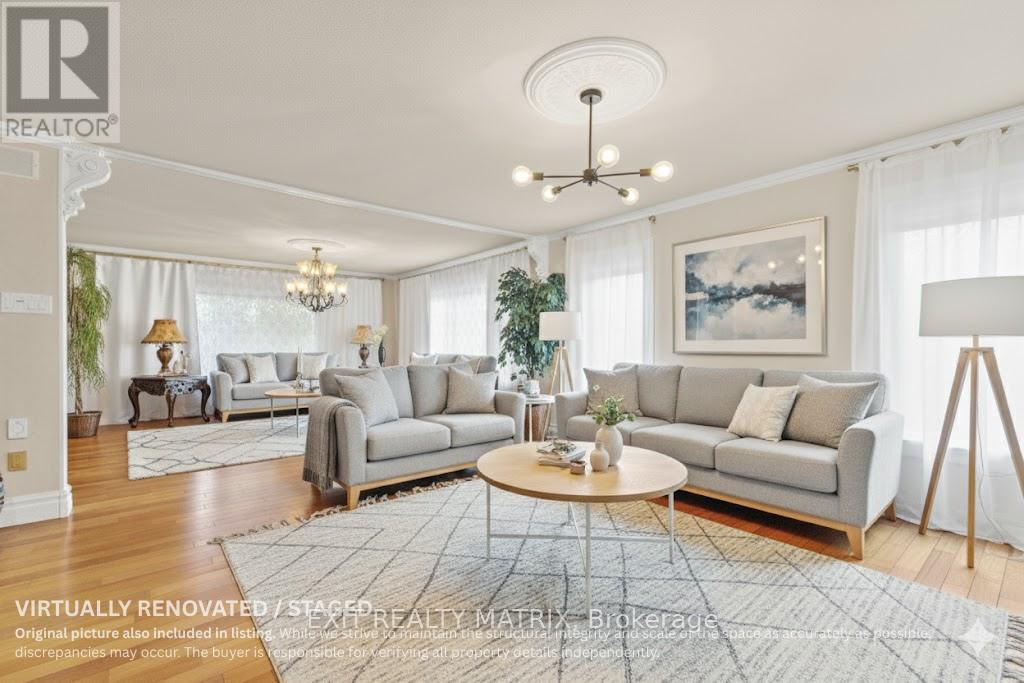 1100 Moffatt Drive, Ottawa, Ontario  K4C 1B7 - Photo 13 - X12476230