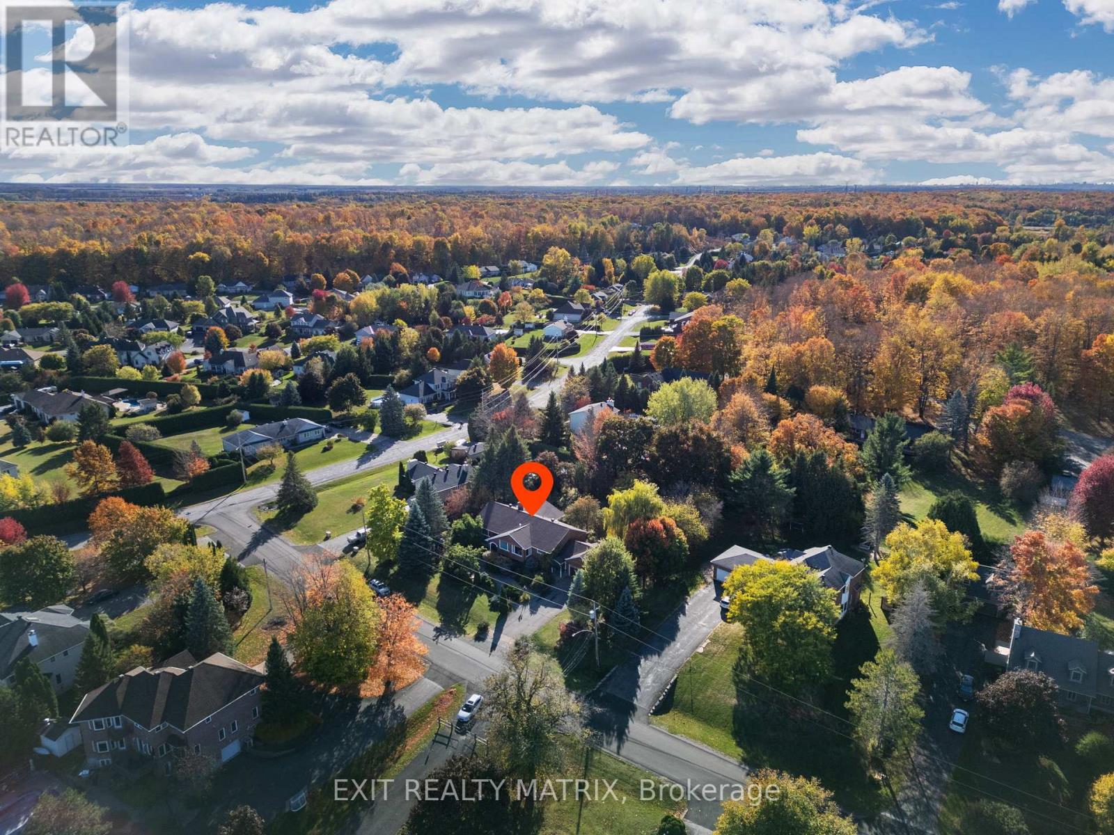 1100 Moffatt Drive, Ottawa, Ontario  K4C 1B7 - Photo 49 - X12476230