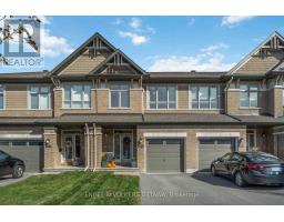 781 CAIRN CRESCENT, Ottawa, Ontario