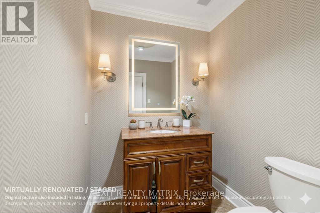 1100 Moffatt Drive, Ottawa, Ontario  K4C 1B7 - Photo 35 - X12476230