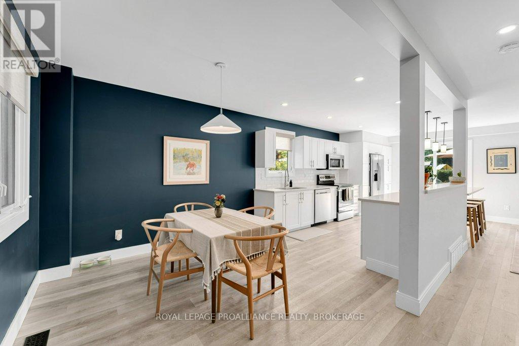 4 Glenaire Mews, Kingston, Ontario  K7M 7L3 - Photo 5 - X12477960