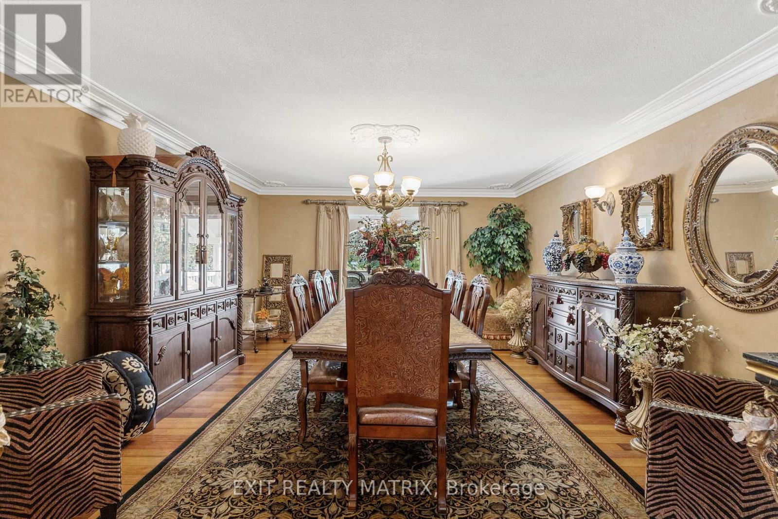 1100 Moffatt Drive, Ottawa, Ontario  K4C 1B7 - Photo 16 - X12476230