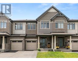 165 OVERBERG WAY, Ottawa, Ontario