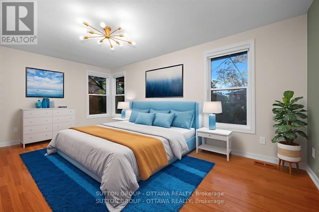 1 Marielle Court, Ottawa, Ontario  K2B 8P3 - Photo 2 - X12477899
