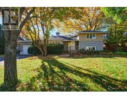 1394 WESMAR DRIVE, Ottawa, Ontario