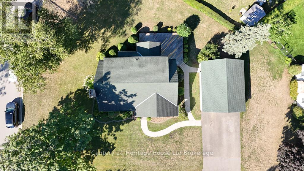 10 Parkside Drive, Tillsonburg, Ontario  N4G 3Z9 - Photo 30 - X12476006