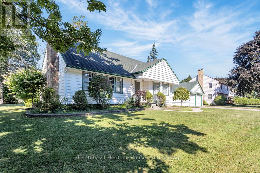 10 Parkside Drive, Tillsonburg, Ontario  N4G 3Z9 - Photo 28 - X12476006