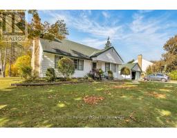 10 PARKSIDE DRIVE, Tillsonburg, Ontario