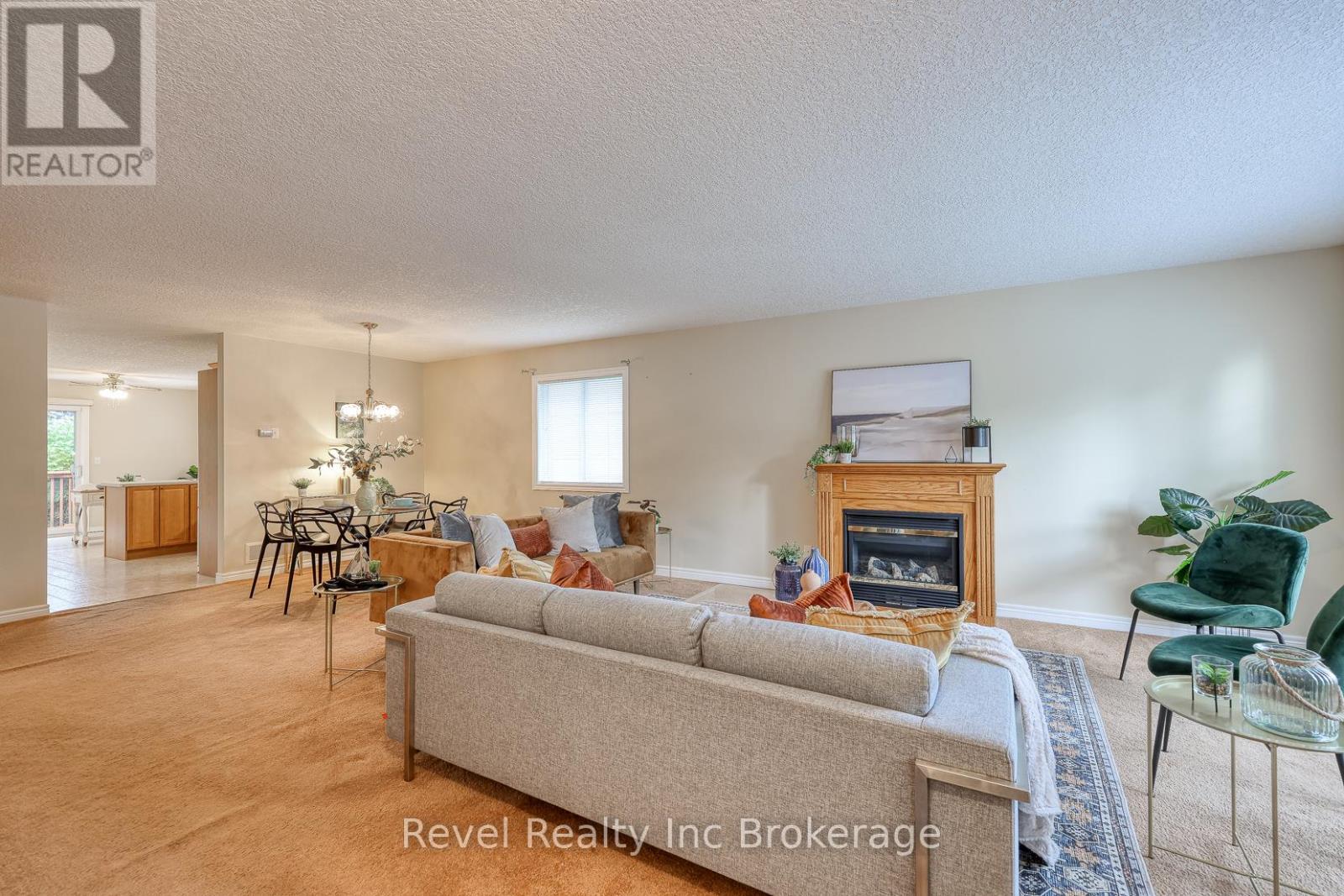 803 Stonegate Drive, Woodstock, Ontario  N4V 1H6 - Photo 10 - X12476008