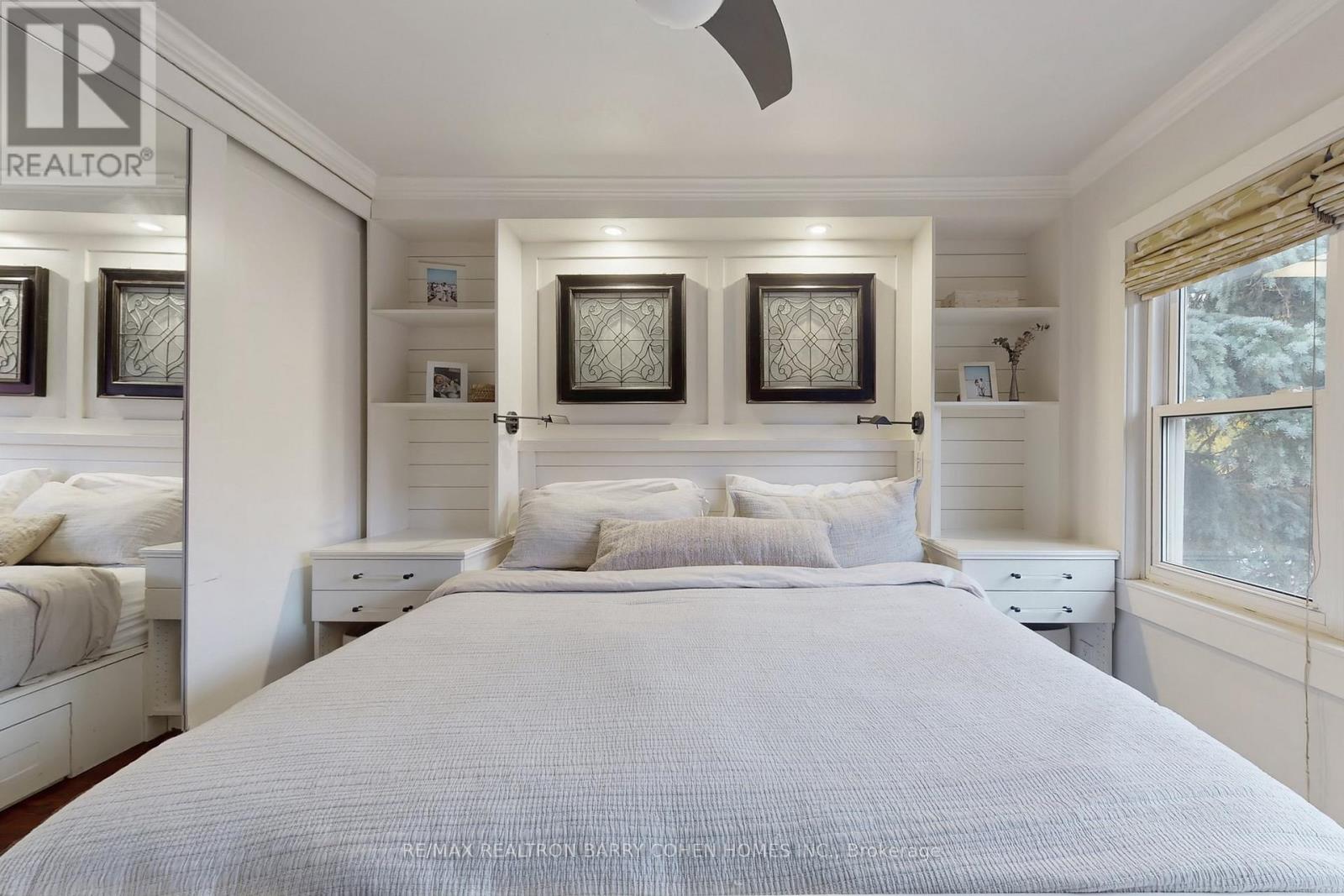 155 Parkhurst Boulevard, Toronto, Ontario  M4G 2E8 - Photo 19 - C12476019