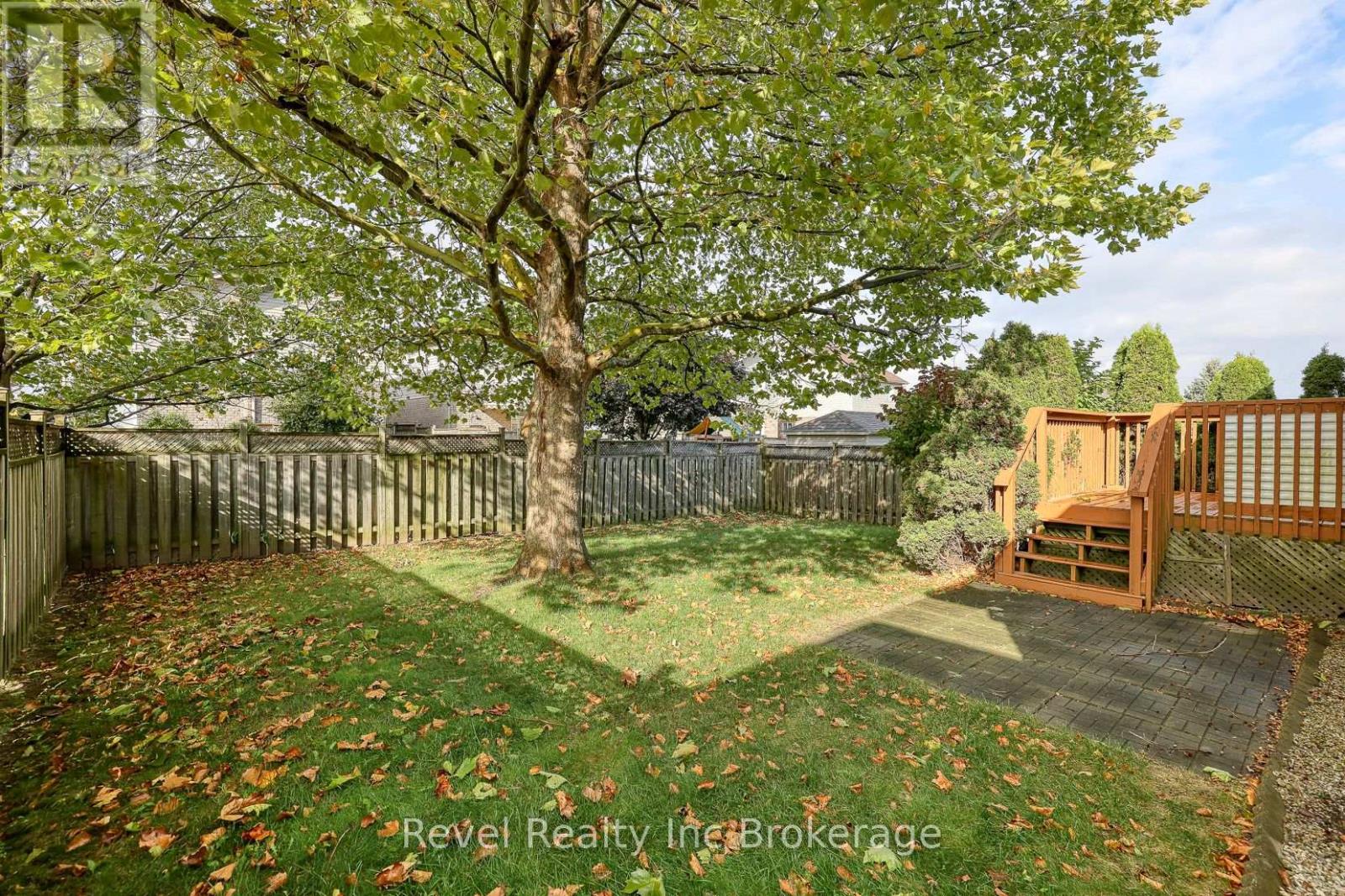 803 Stonegate Drive, Woodstock, Ontario  N4V 1H6 - Photo 36 - X12476008