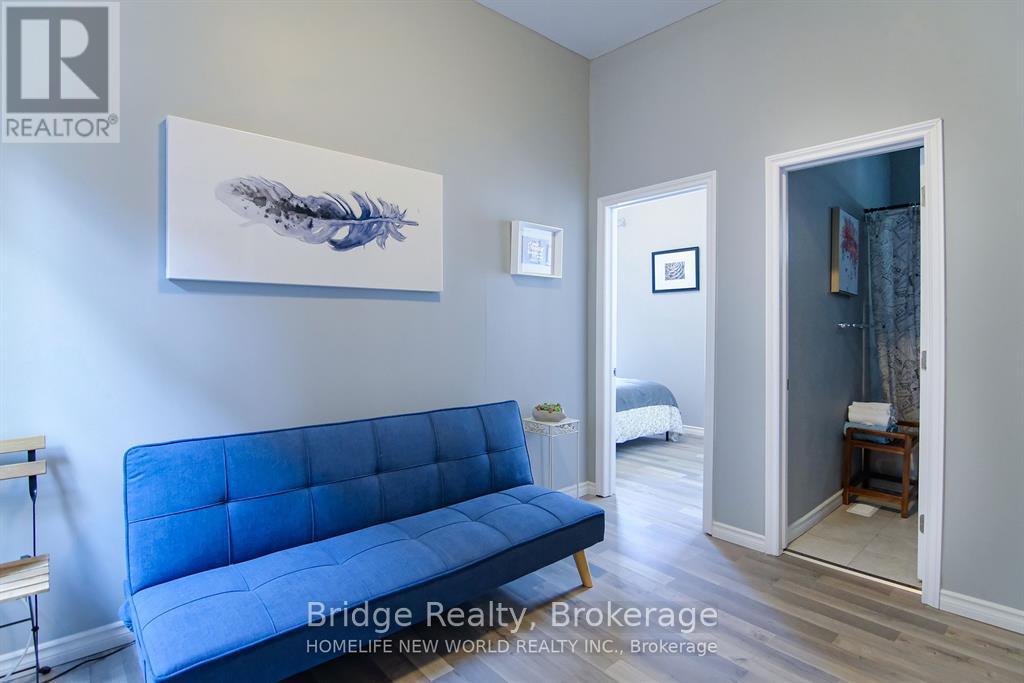 2-144 Adelaide Street N, London East, Ontario  N6B 3G8 - Photo 13 - X12476029