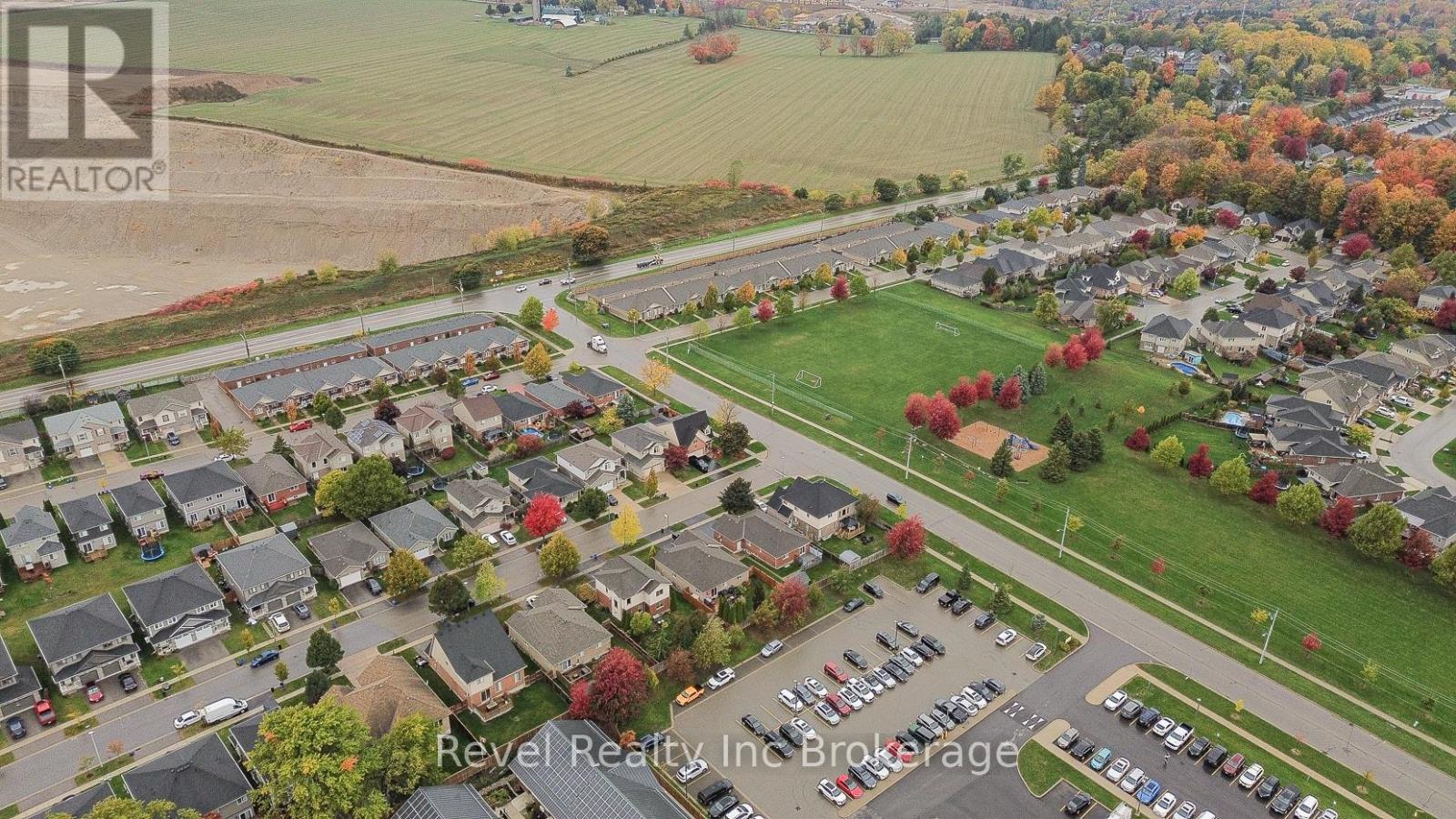 803 Stonegate Drive, Woodstock, Ontario  N4V 1H6 - Photo 8 - X12476008