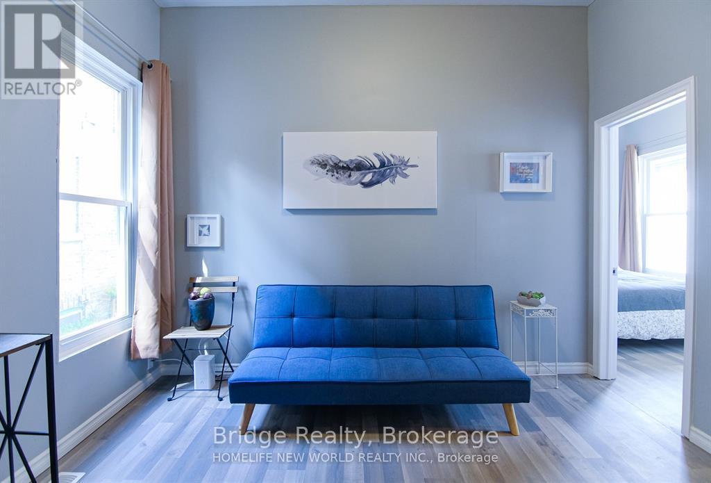 2-144 Adelaide Street N, London East, Ontario  N6B 3G8 - Photo 14 - X12476029