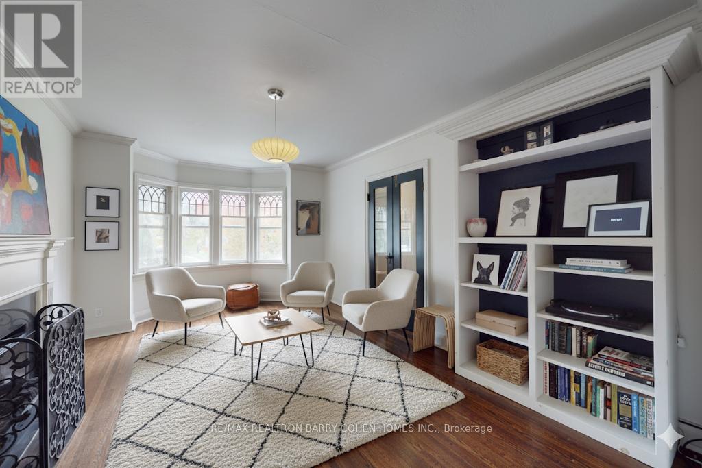 155 Parkhurst Boulevard, Toronto, Ontario  M4G 2E8 - Photo 7 - C12476019