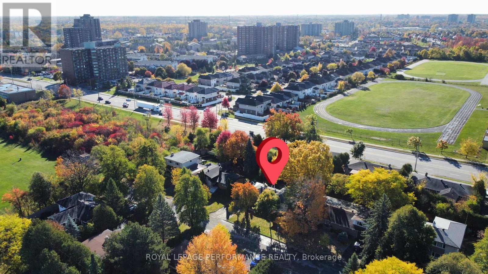 1394 Wesmar Drive, Ottawa, Ontario  K1H 7T5 - Photo 24 - X12477874