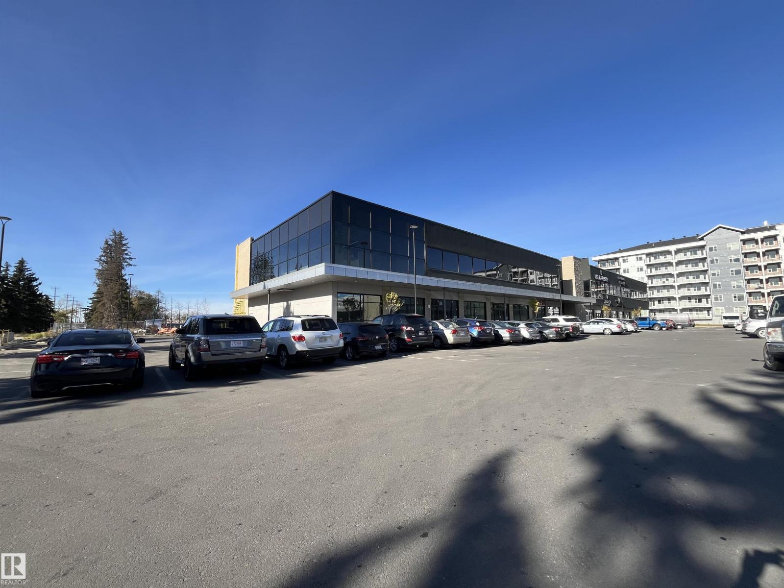 #unit B 101 5320 Admiral Girouard St Nw, Edmonton, Alberta  T5E 6Z7 - Photo 2 - E4463169