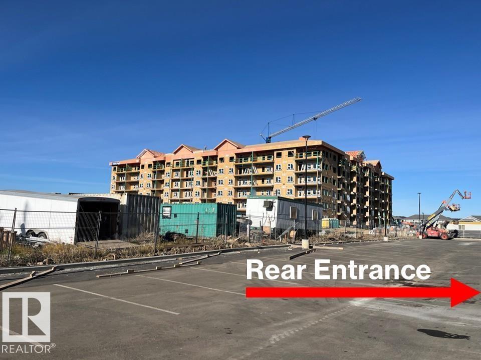 #unit B 101 5320 Admiral Girouard St Nw, Edmonton, Alberta  T5E 6Z7 - Photo 30 - E4463169