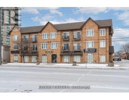 206 - 1000 SHEPPARD AVENUE W, Toronto, Ontario