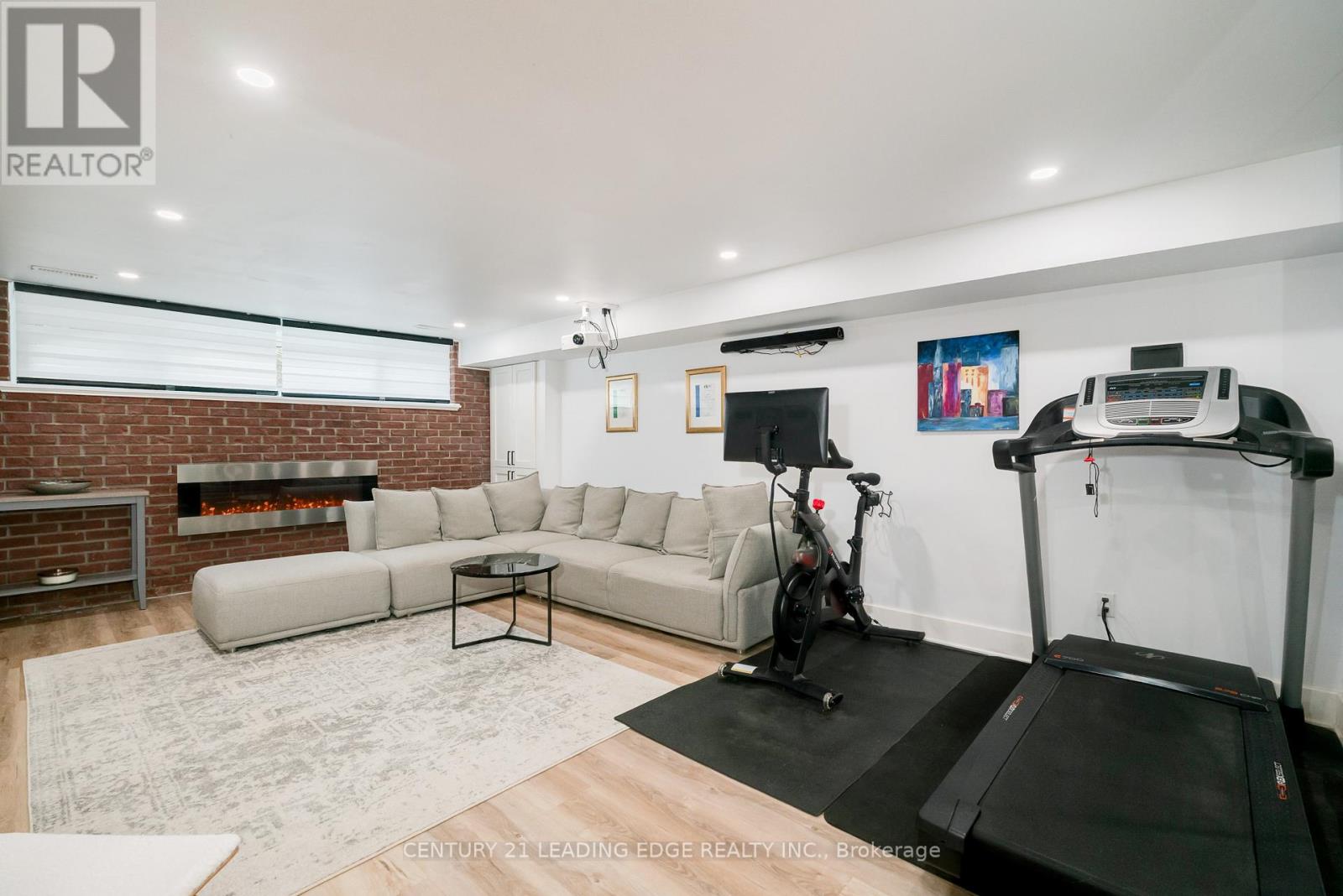 4 Aveline Crescent, Toronto, Ontario  M1H 2P5 - Photo 36 - E12473508