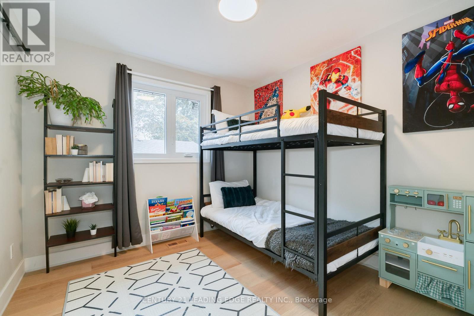 4 Aveline Crescent, Toronto, Ontario  M1H 2P5 - Photo 27 - E12473508