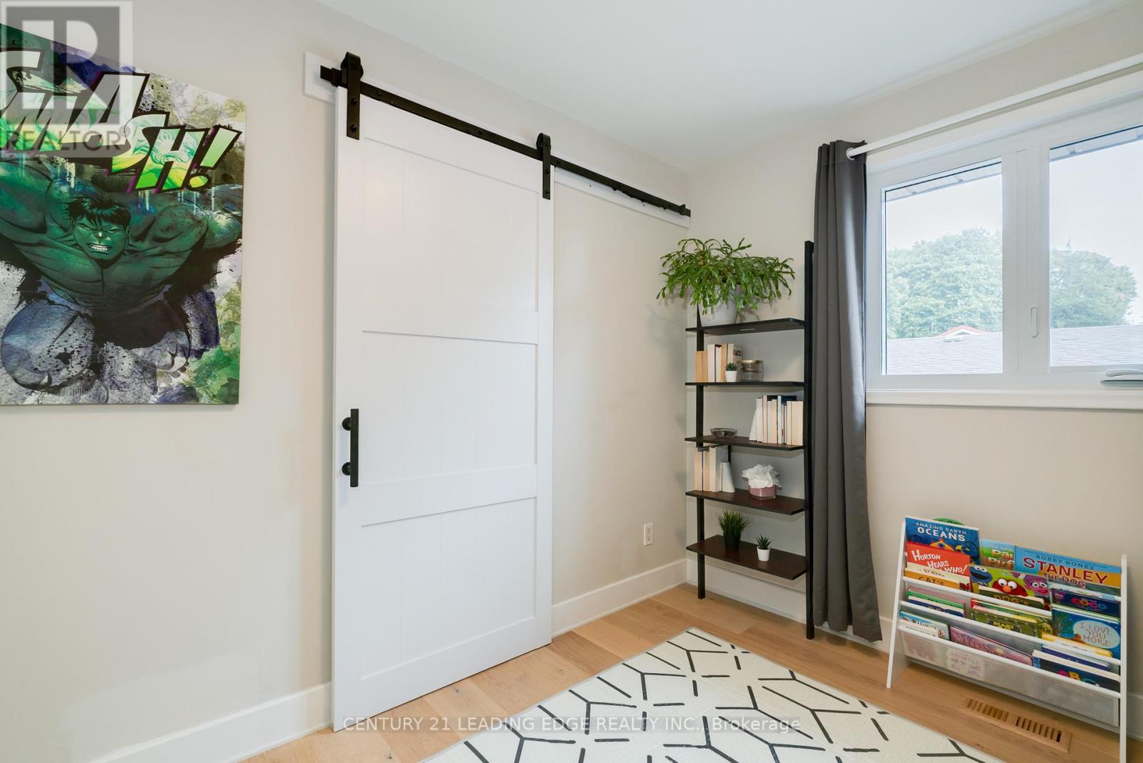 4 Aveline Crescent, Toronto, Ontario  M1H 2P5 - Photo 29 - E12473508