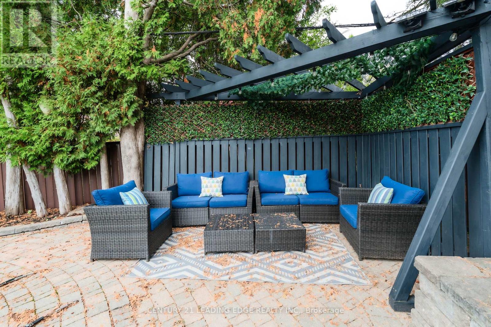 4 Aveline Crescent, Toronto, Ontario  M1H 2P5 - Photo 48 - E12473508