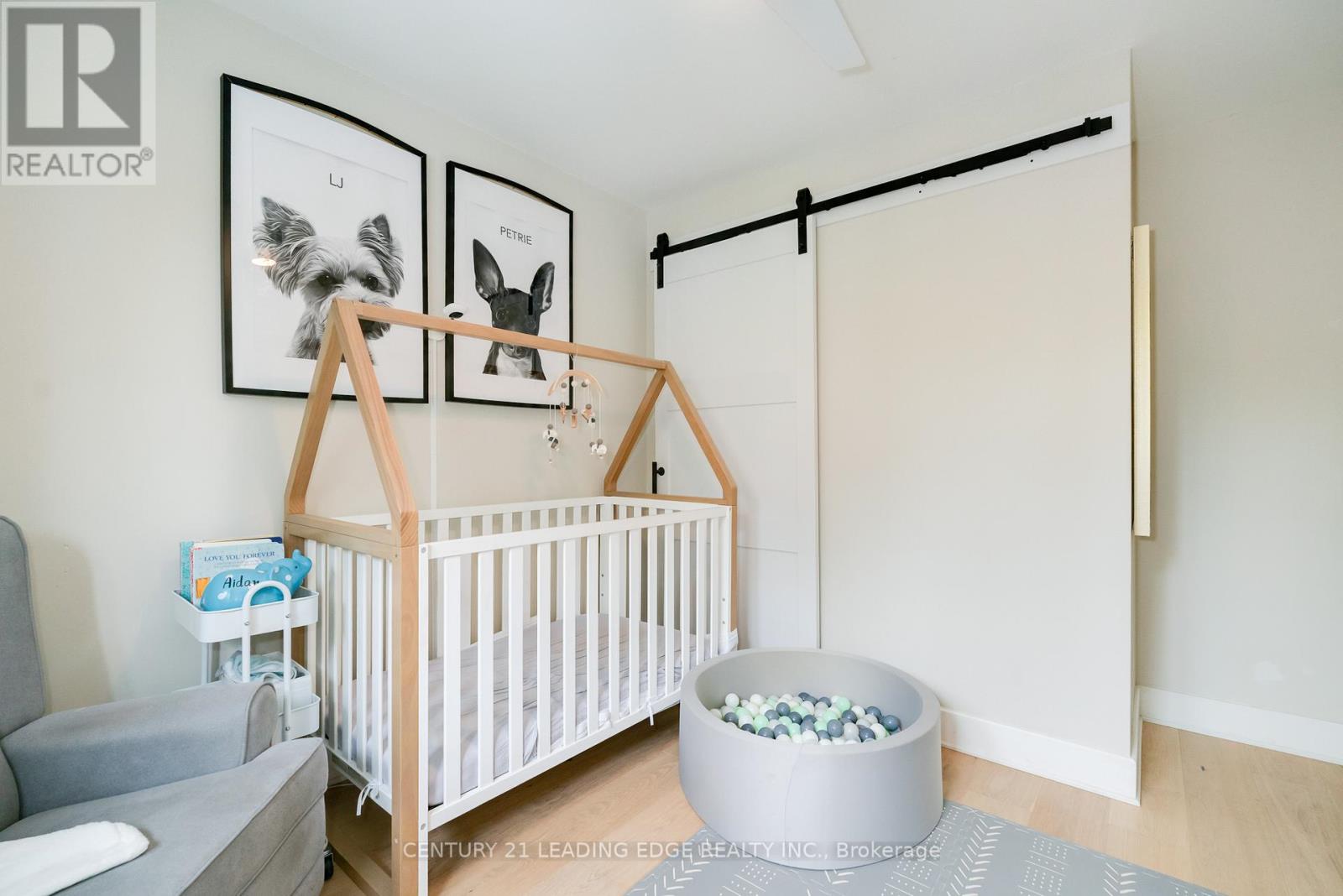 4 Aveline Crescent, Toronto, Ontario  M1H 2P5 - Photo 31 - E12473508