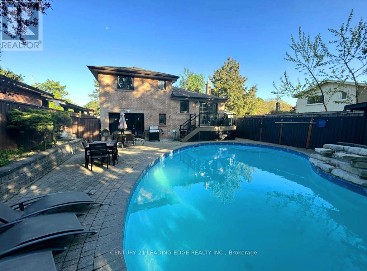 4 Aveline Crescent, Toronto, Ontario  M1H 2P5 - Photo 50 - E12473508