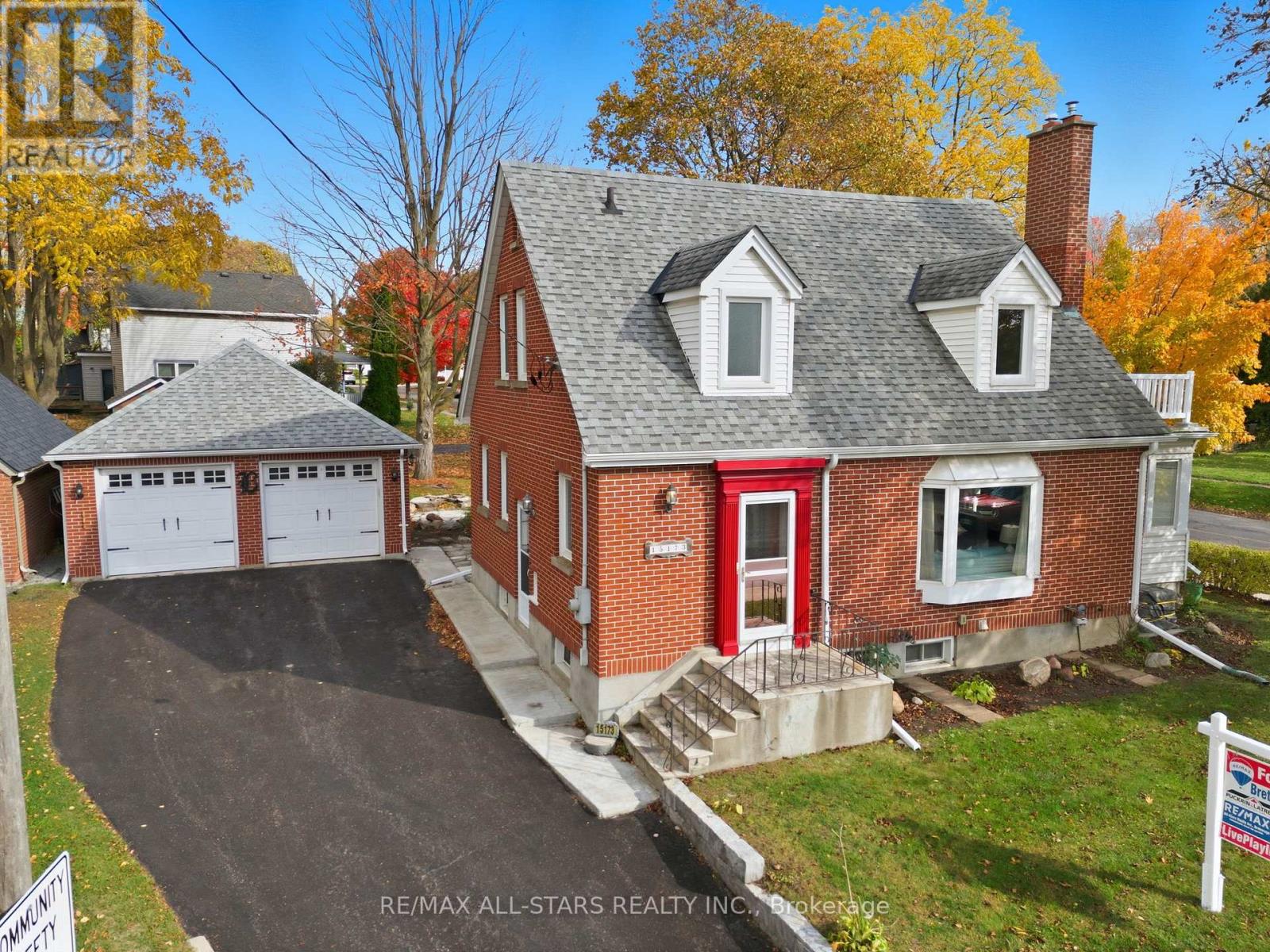 15173 SIMCOE STREET, Scugog, Ontario