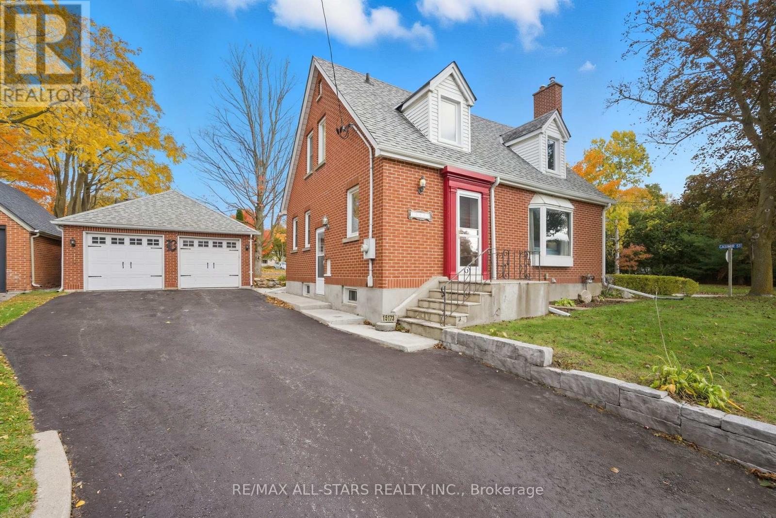 15173 Simcoe Street, Scugog, Ontario  L9L 1J5 - Photo 7 - E12477922