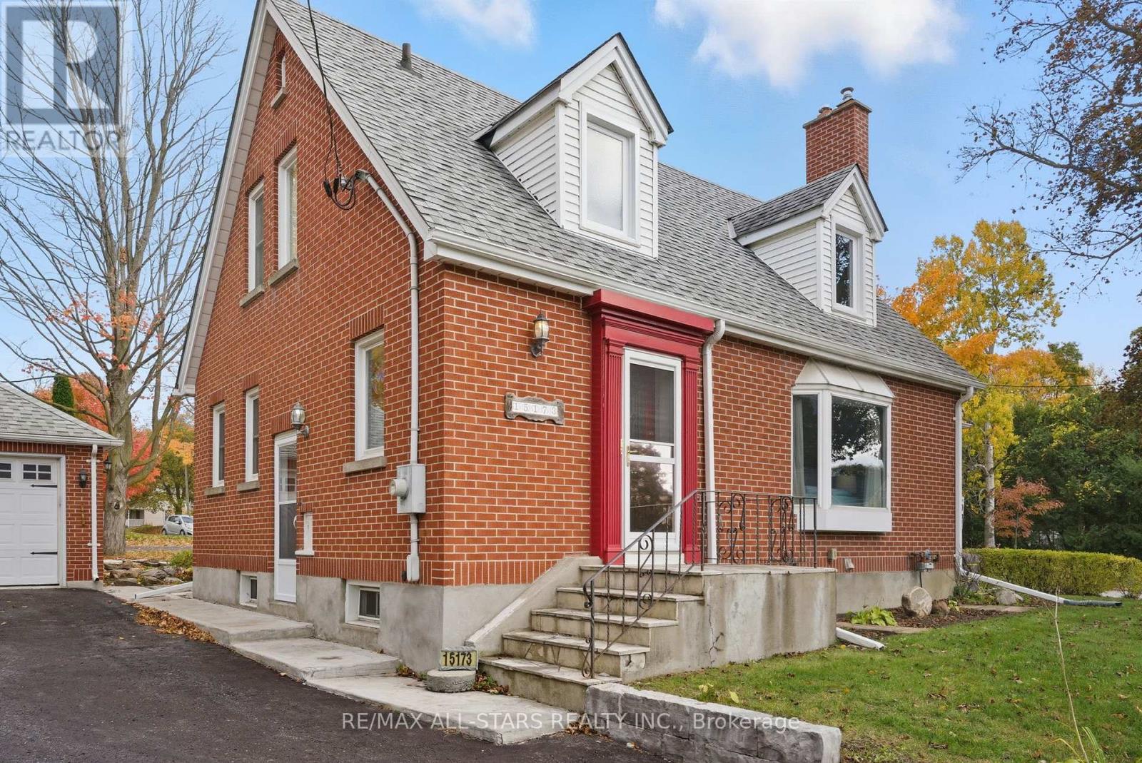15173 Simcoe Street, Scugog, Ontario  L9L 1J5 - Photo 8 - E12477922