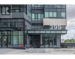 819 - 395 DUNDAS STREET, Oakville, Ontario
