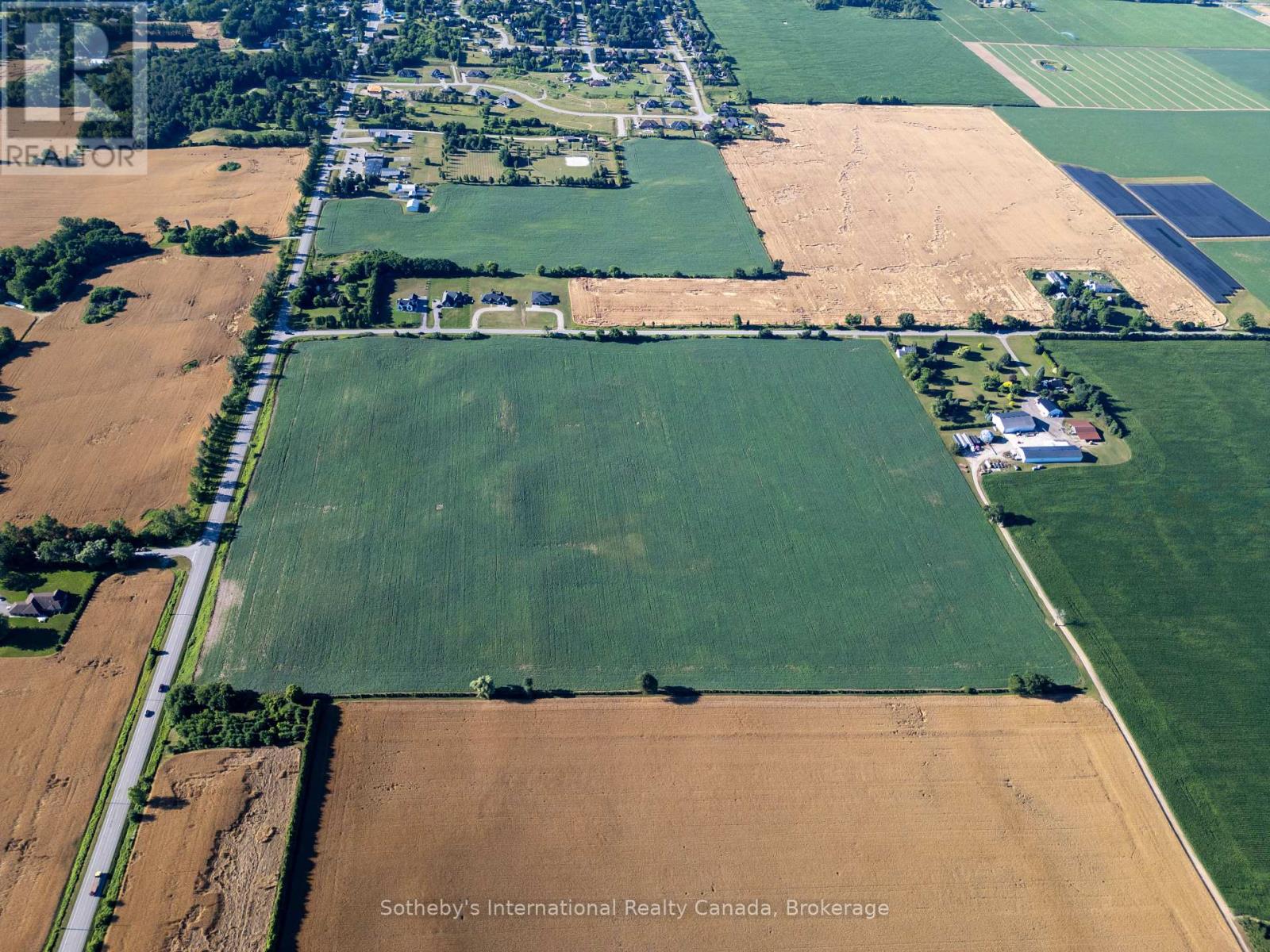 117 Bishopsgate Road, Brant (Burford), Ontario  N0E 1E0 - Photo 2 - X12477976