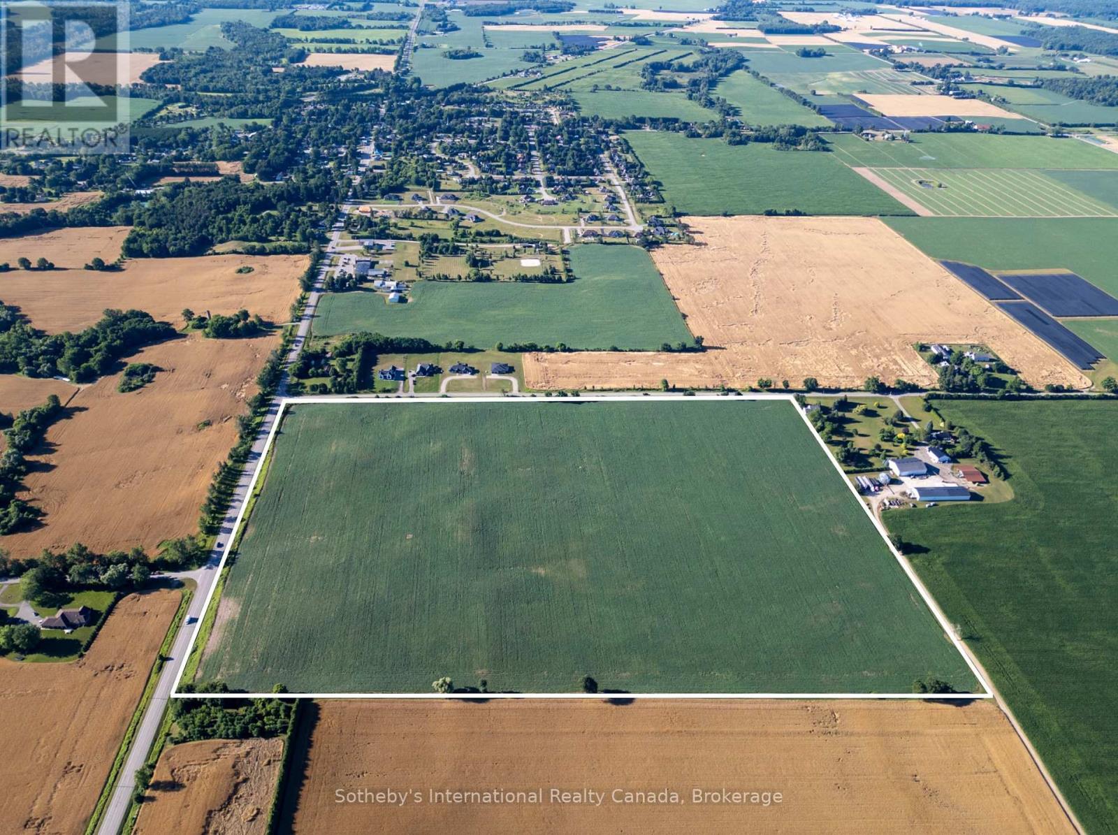 117 Bishopsgate Road, Brant (Burford), Ontario  N0E 1E0 - Photo 3 - X12477976