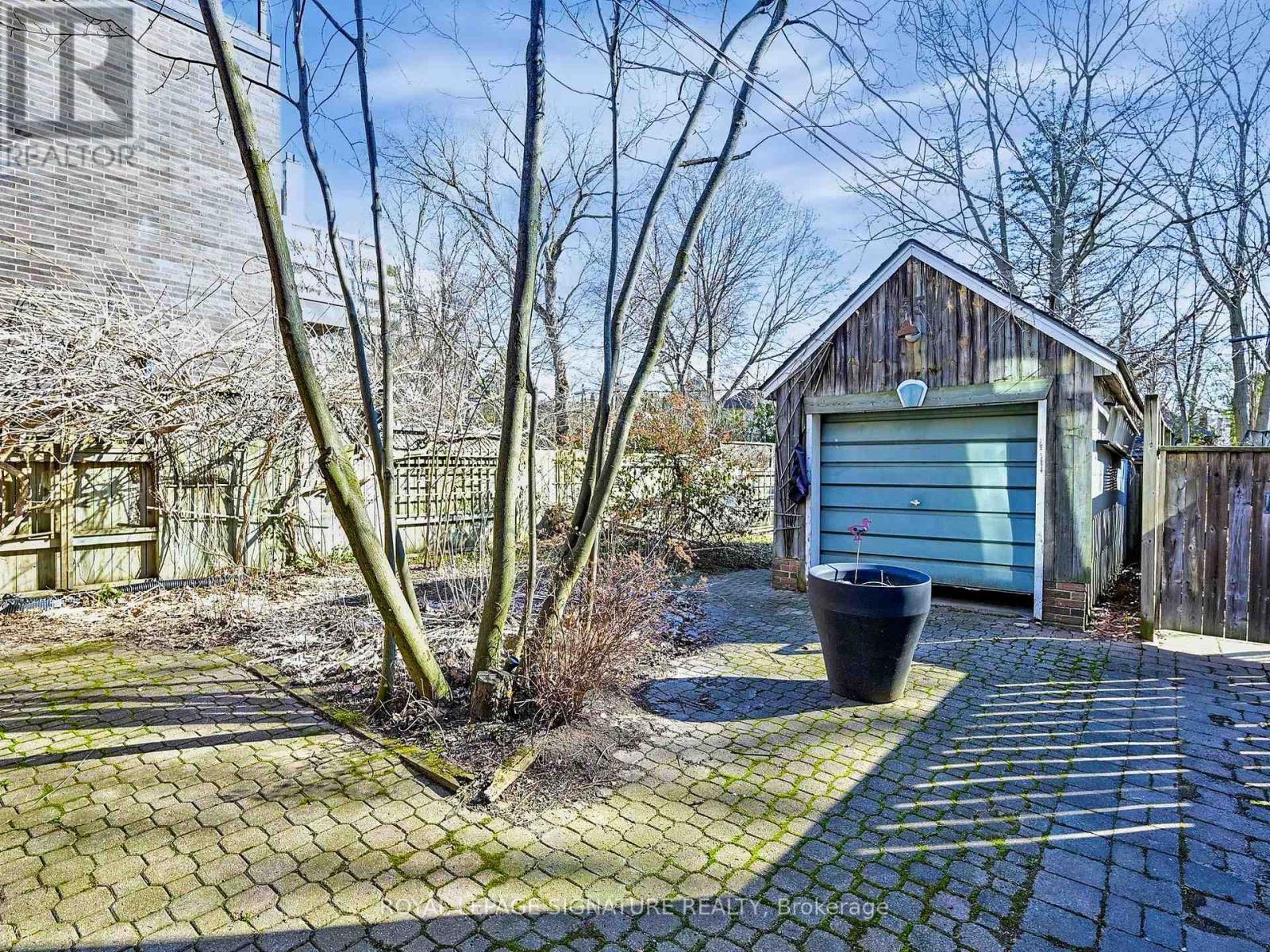55 Banff Road, Toronto, Ontario  M4S 2V6 - Photo 31 - C12476183