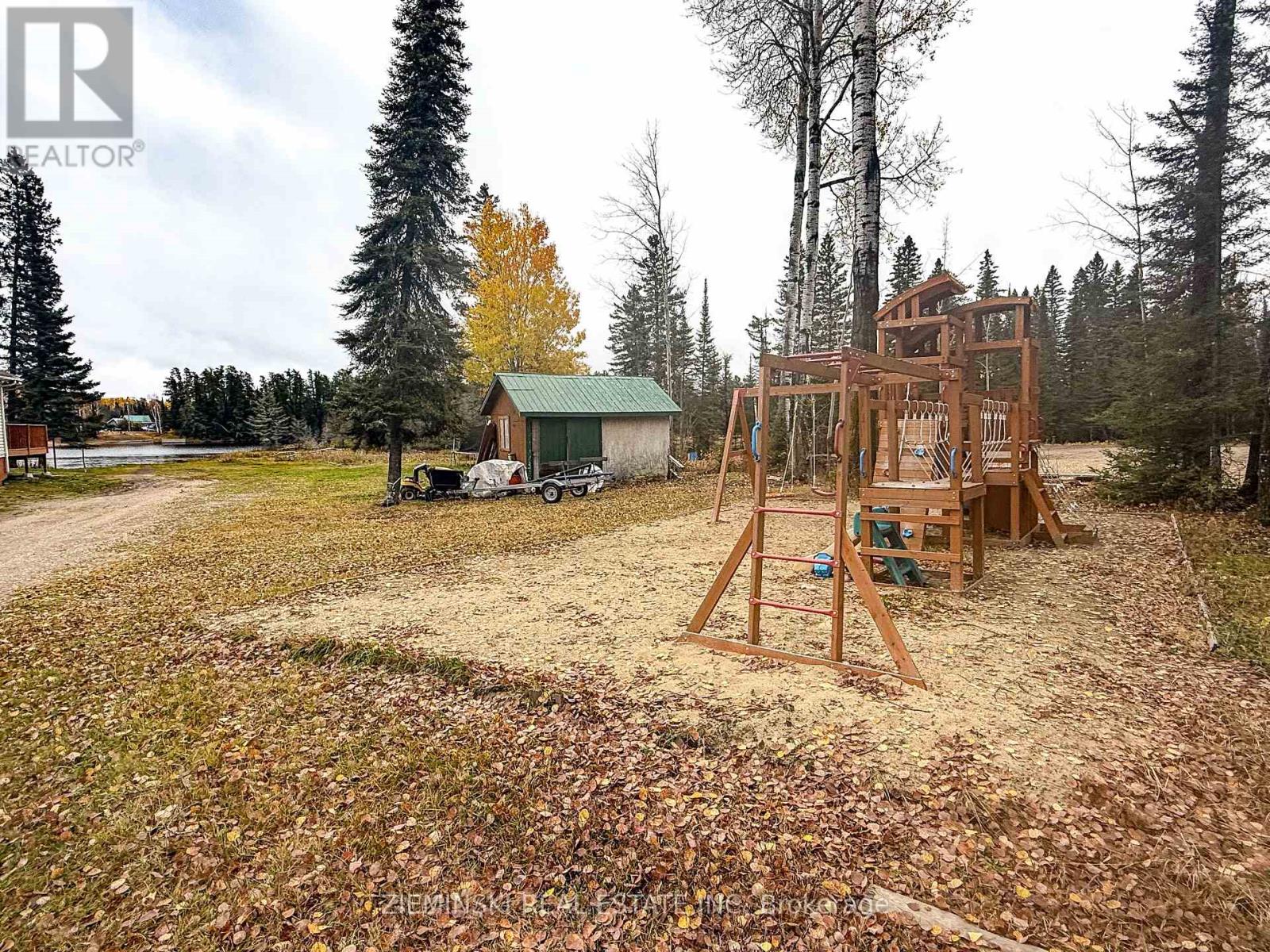 168 Nellie Lake Road W, Iroquois Falls, Ontario  P0K 1G0 - Photo 20 - T12477941