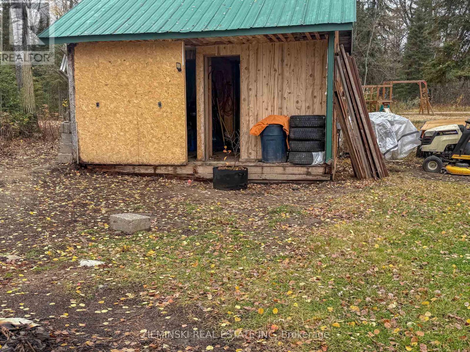 168 Nellie Lake Road W, Iroquois Falls, Ontario  P0K 1G0 - Photo 21 - T12477941