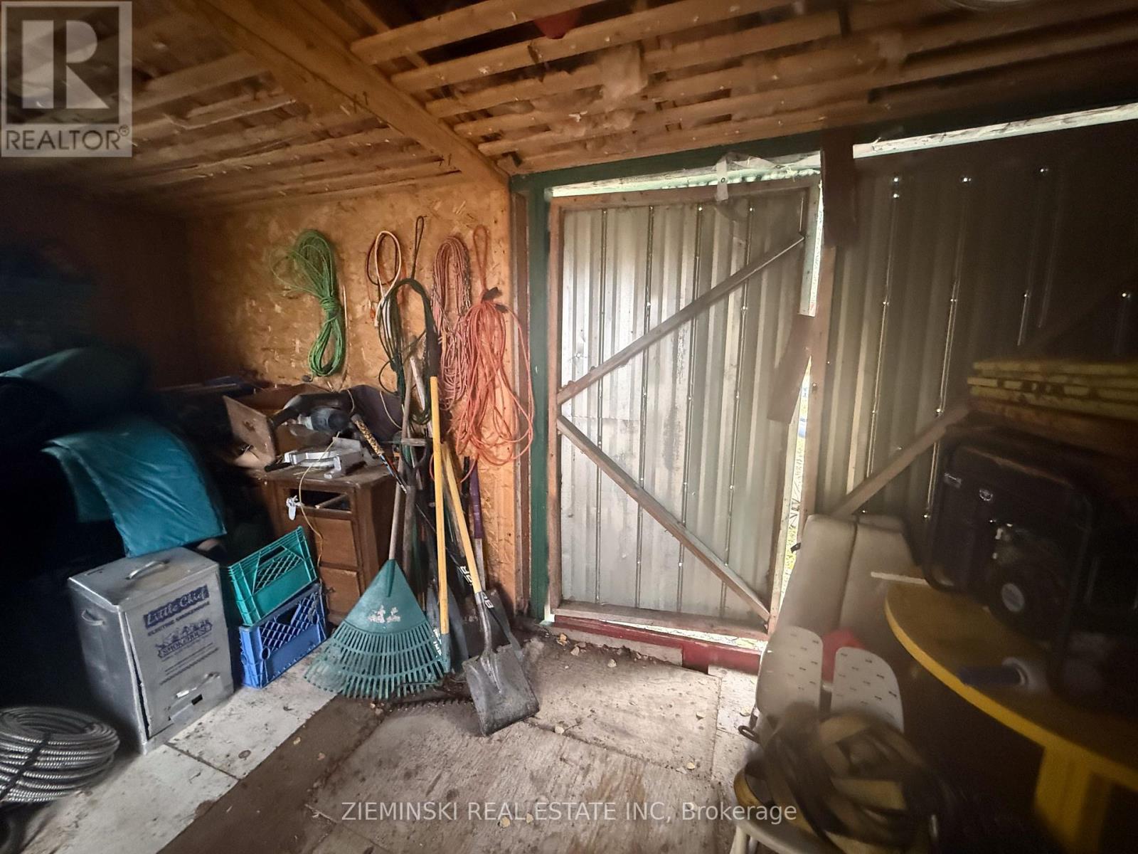 168 Nellie Lake Road W, Iroquois Falls, Ontario  P0K 1G0 - Photo 22 - T12477941