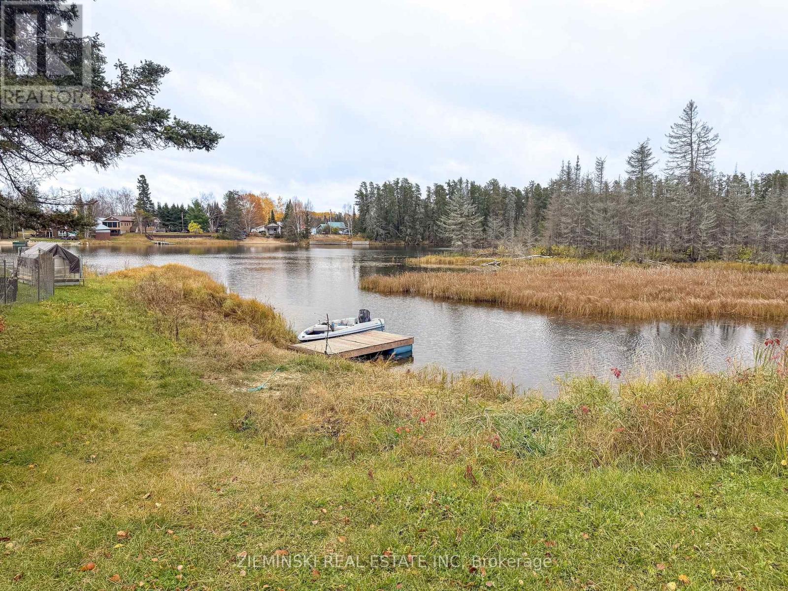 168 Nellie Lake Road W, Iroquois Falls, Ontario  P0K 1G0 - Photo 23 - T12477941