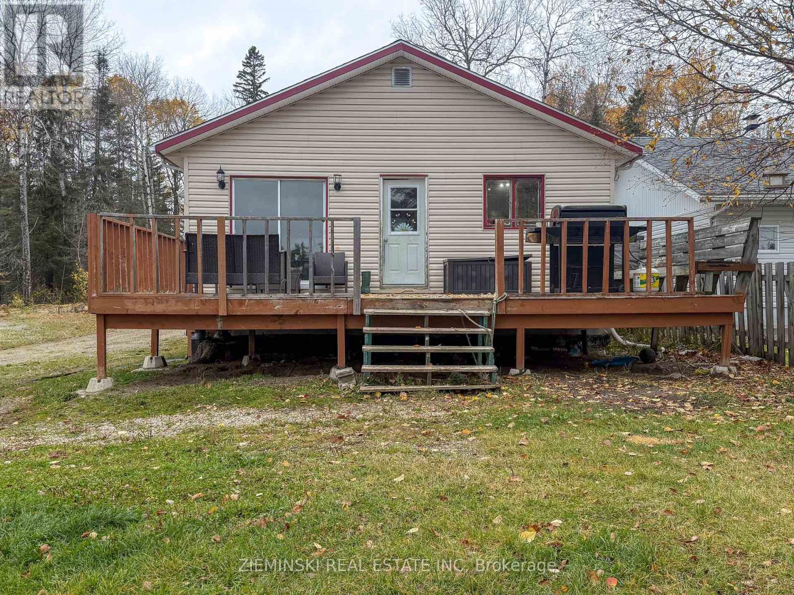 168 Nellie Lake Road W, Iroquois Falls, Ontario  P0K 1G0 - Photo 25 - T12477941