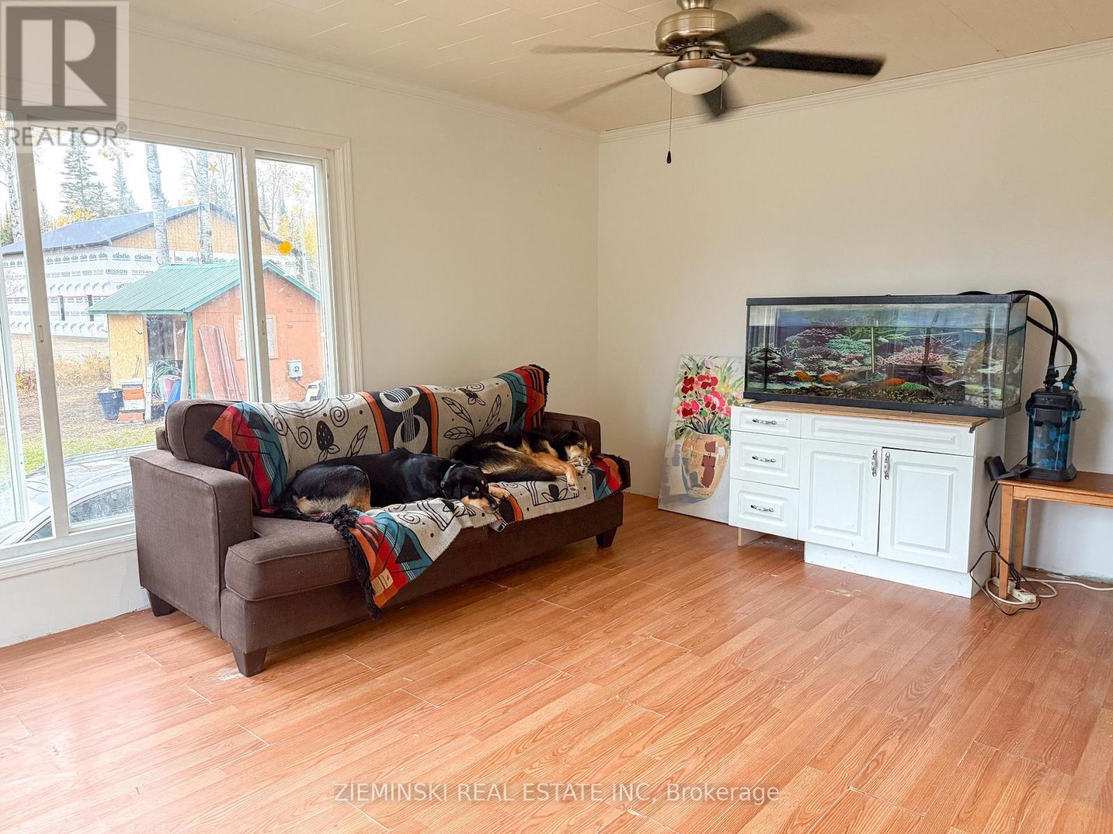 168 Nellie Lake Road W, Iroquois Falls, Ontario  P0K 1G0 - Photo 5 - T12477941