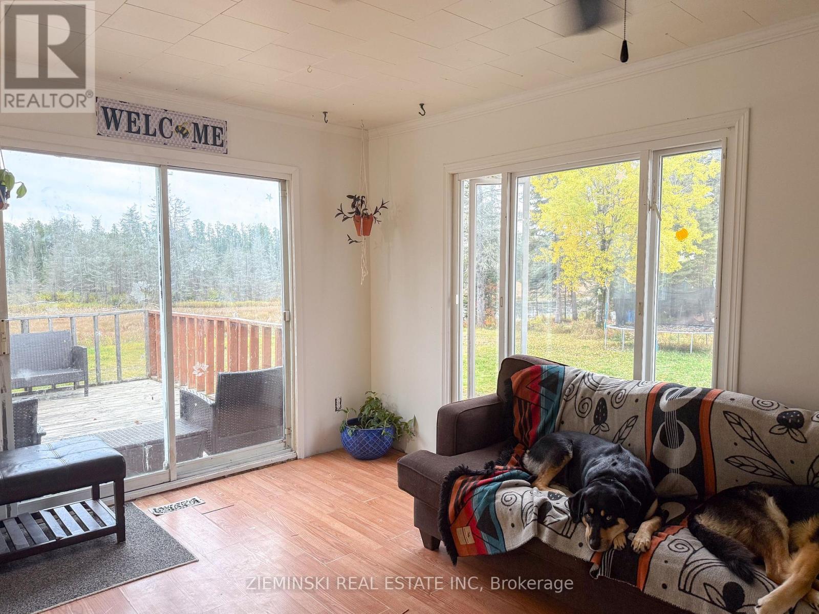 168 Nellie Lake Road W, Iroquois Falls, Ontario  P0K 1G0 - Photo 6 - T12477941