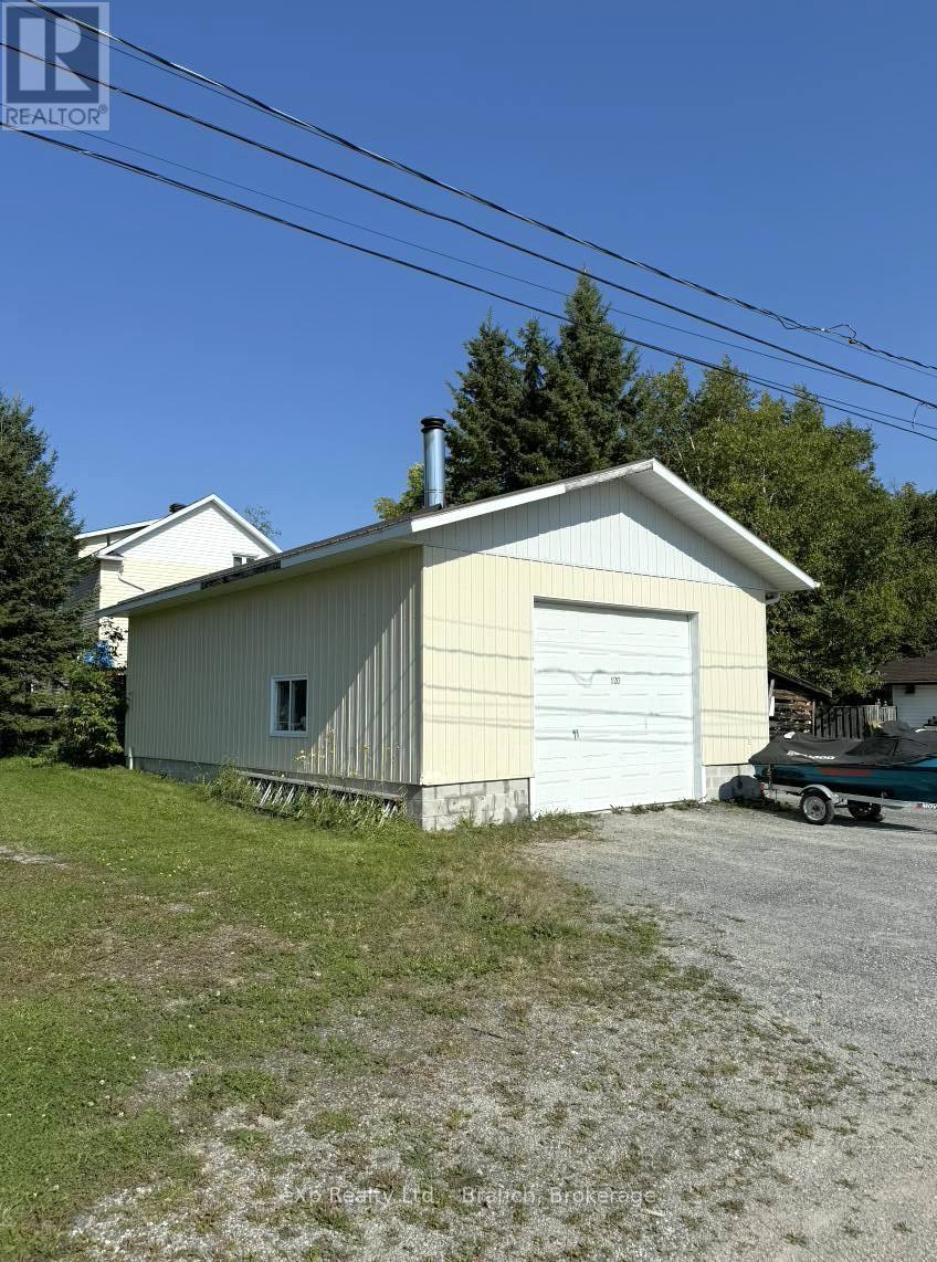 120 Circle Place, Iroquois Falls, Ontario P0K 1E0 - Photo 36 - T12477954