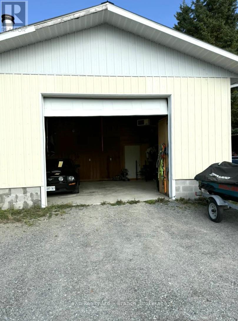 120 Circle Place, Iroquois Falls, Ontario P0K 1E0 - Photo 38 - T12477954