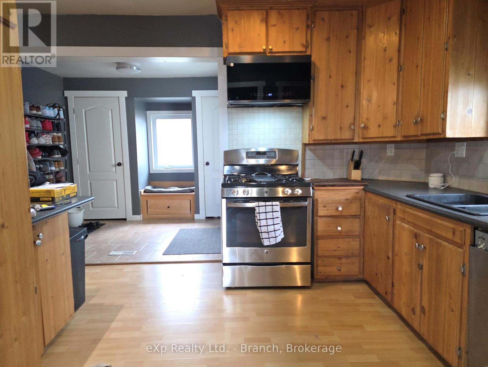 120 Circle Place, Iroquois Falls, Ontario P0K 1E0 - Photo 4 - T12477954