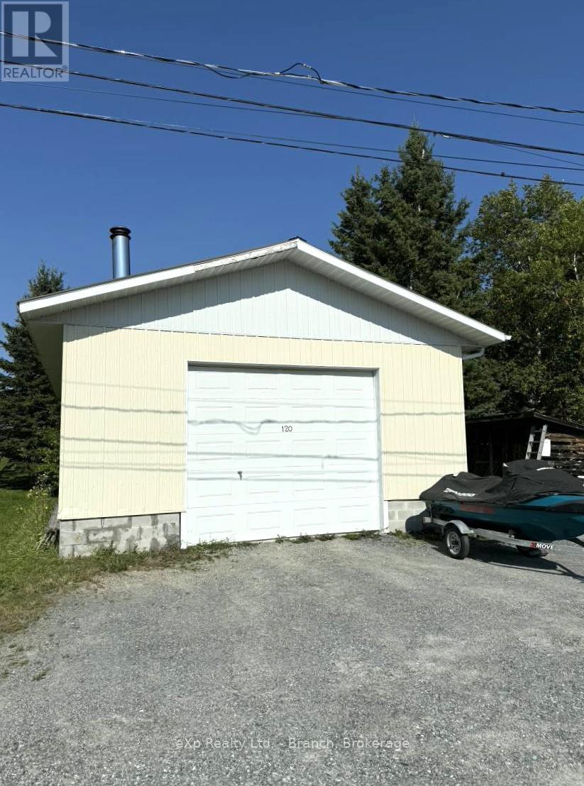 120 Circle Place, Iroquois Falls, Ontario P0K 1E0 - Photo 40 - T12477954